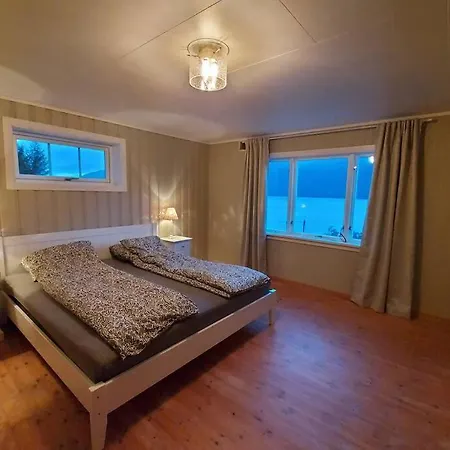 A Quiet And A Relaxing Place To